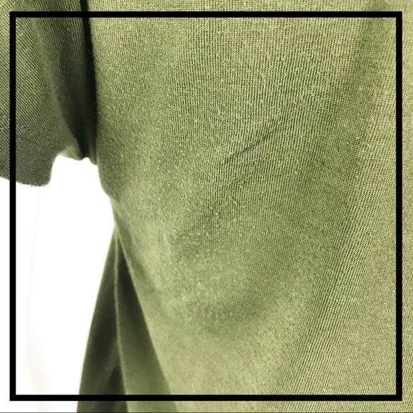 Carolyn Taylor Brand, Statement Neckline Shirt - Picture 6 of 7